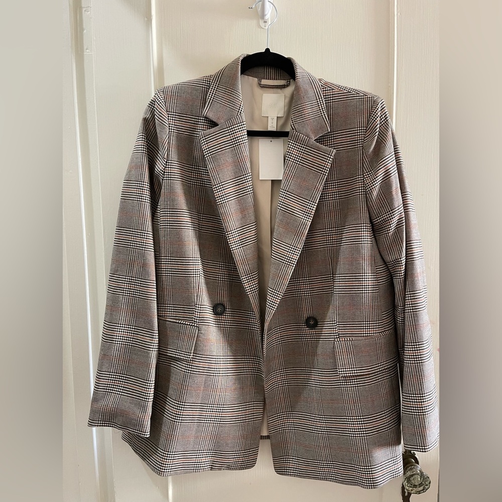 H&M blazer